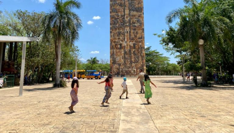 safari y catamaran en merida