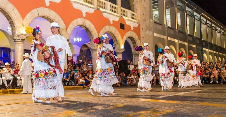 La herencia maya se mantiene en la entidad