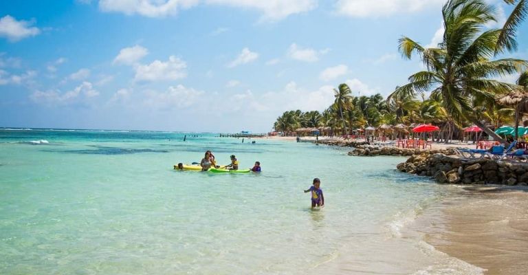 Pueblo Mágico de Bacalar