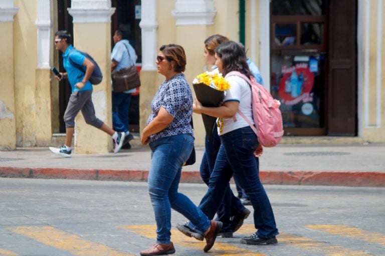 Se ofertarán diversas galanterías desde los 10 pesos, como margaritas, conchitas y girasoles