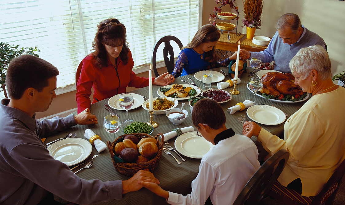 ¿Por qué se celebra el Thanksgiving Day? PorEsto