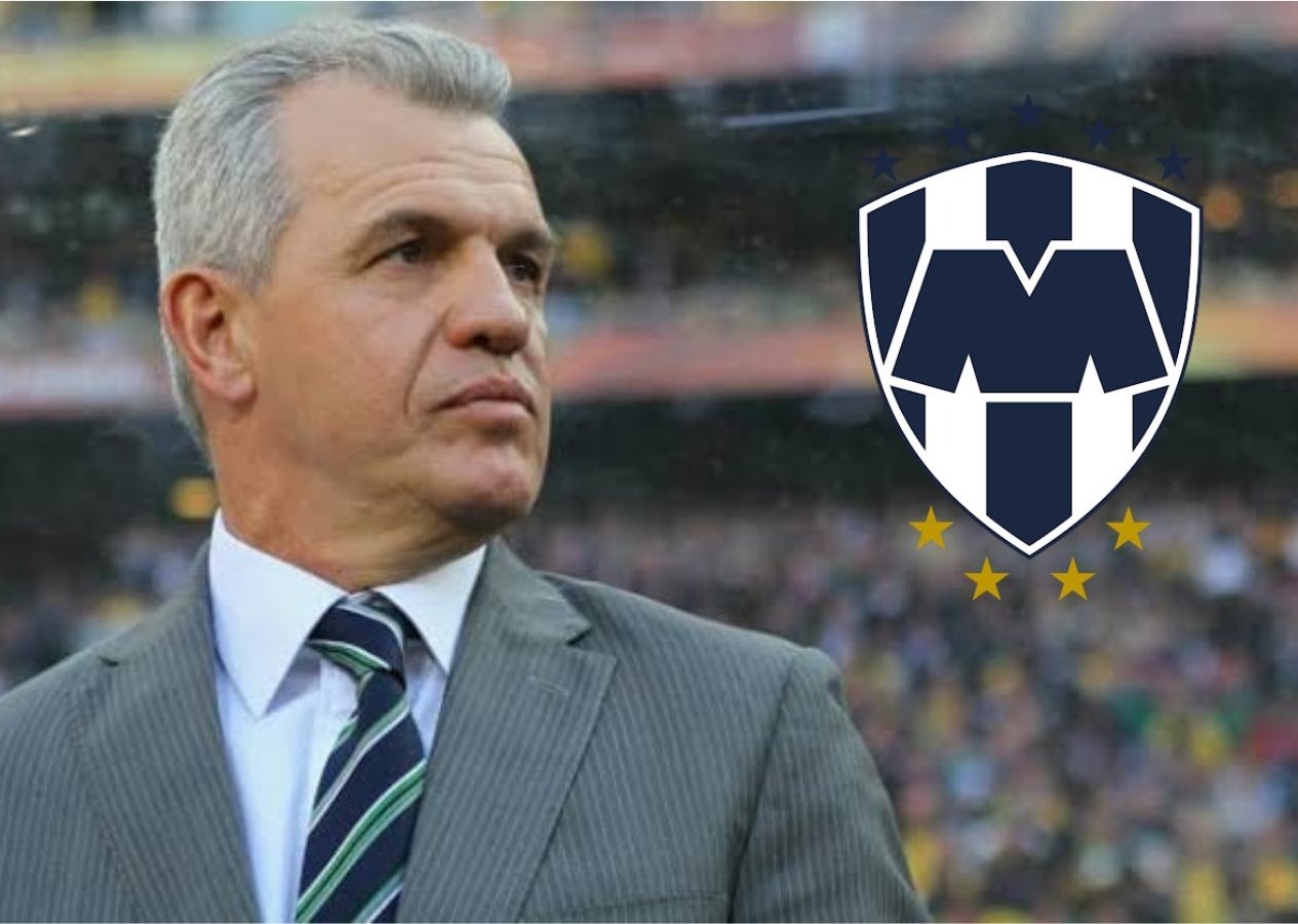 Javier Aguirre sería el nuevo entrenador del Monterrey PorEsto