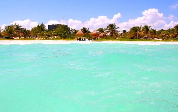 tulum beach boca paila