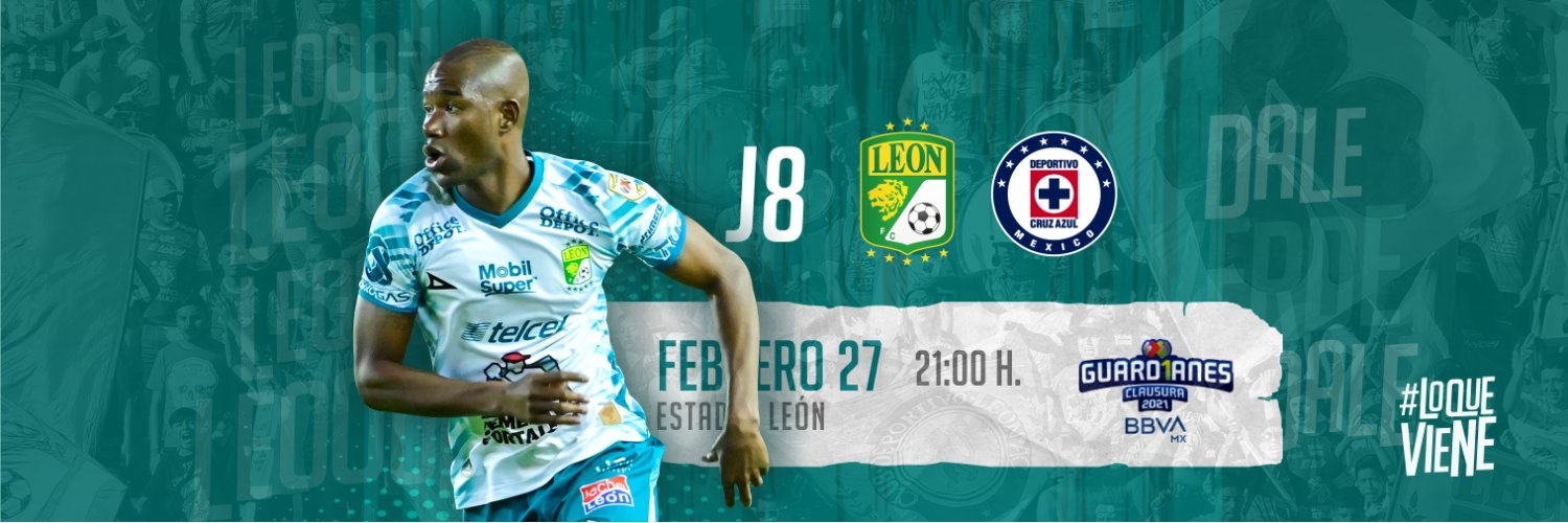 León vs Cruz Azul: sigue el minuto a minuto - PorEsto