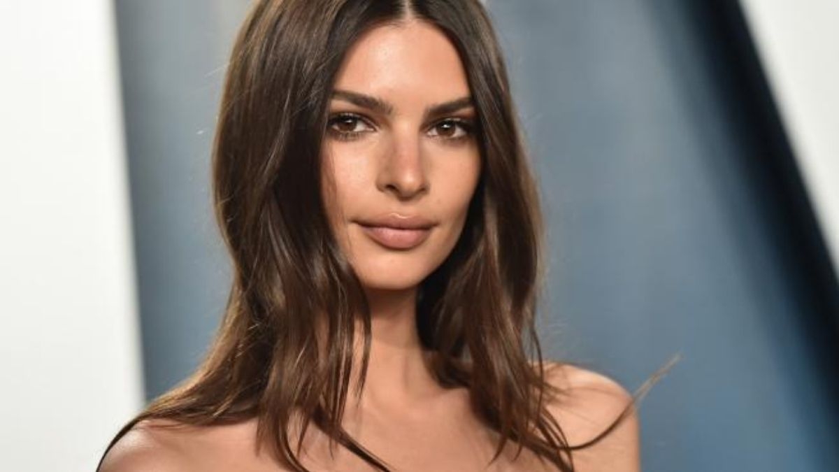 Emily Ratajkowski Se Convierte En Madre Y Presenta A Su Hijo Sylvester ...