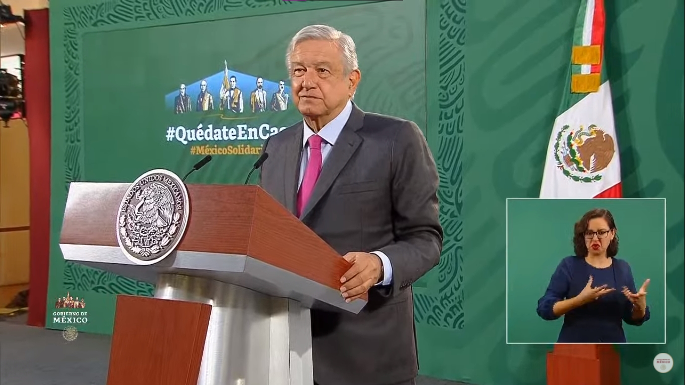 AMLO anuncia gira por Veracruz este fin de semana PorEsto