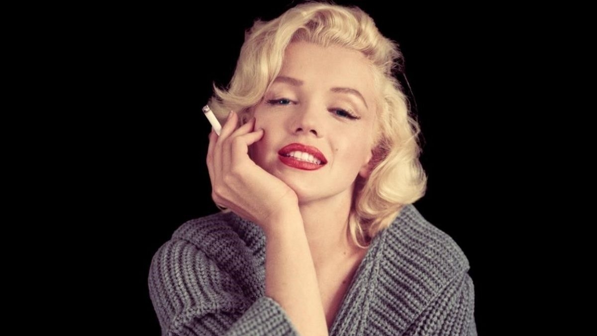 Marilyn Monroe La Actriz Icono Más Sexy De Hollywood Cumpliría 95 Años Poresto 7506