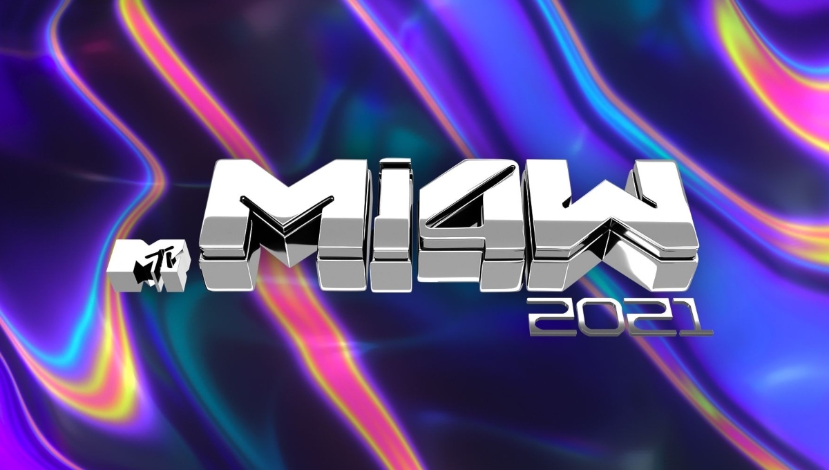 Premios MTV Miaw 2021 ¿Dónde y a qué hora verlos en vivo? PorEsto