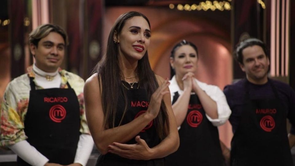 Masterchef Celebrity Filtran Quién Es El Participante Eliminado De Este Domingo 6 De Noviembre 