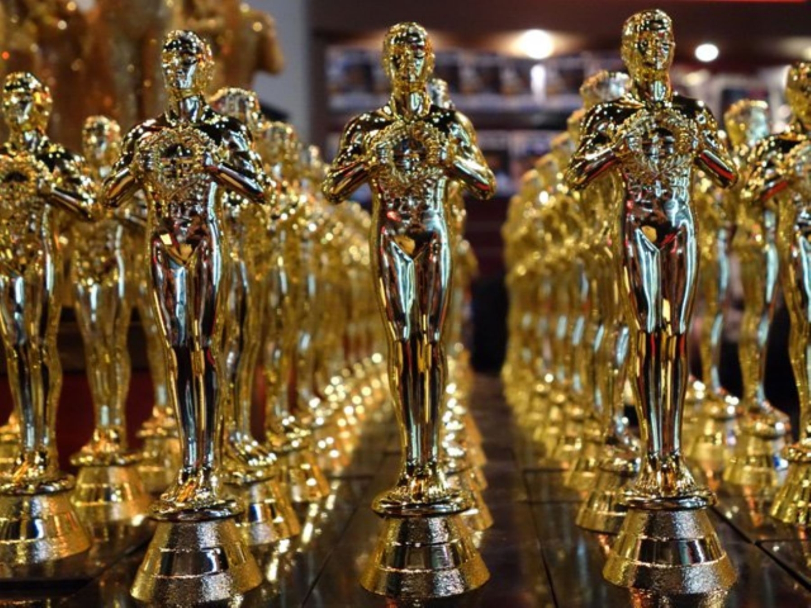 Premios Oscar 2022 ¿quién Elige A Los Ganadores De La Estatuilla Poresto 6631