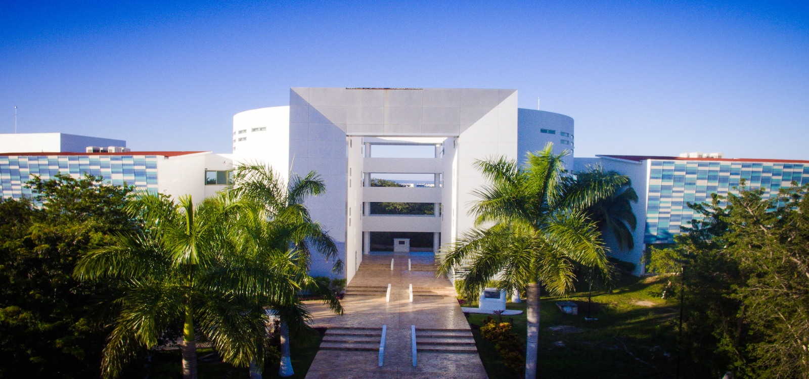 Universidad De Quintana Roo