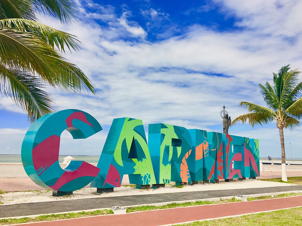 Fiesta del Mar de Ciudad del Carmen espera recibir a 5 mil turistas