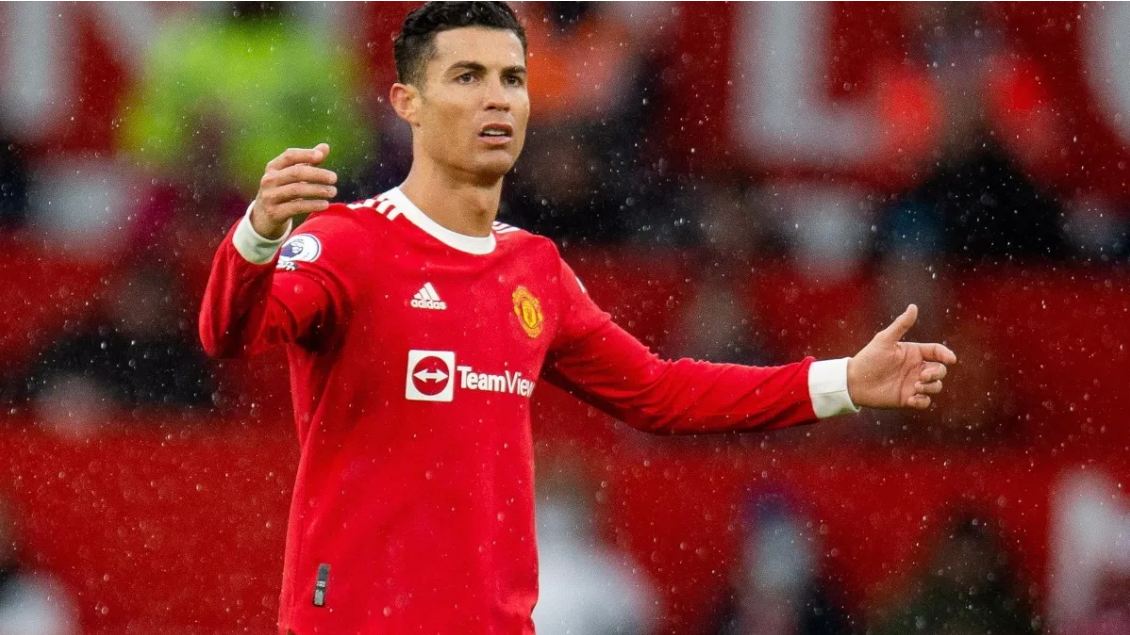 Cristiano Ronaldo, nombrado el mejor jugador de la Premier League PorEsto