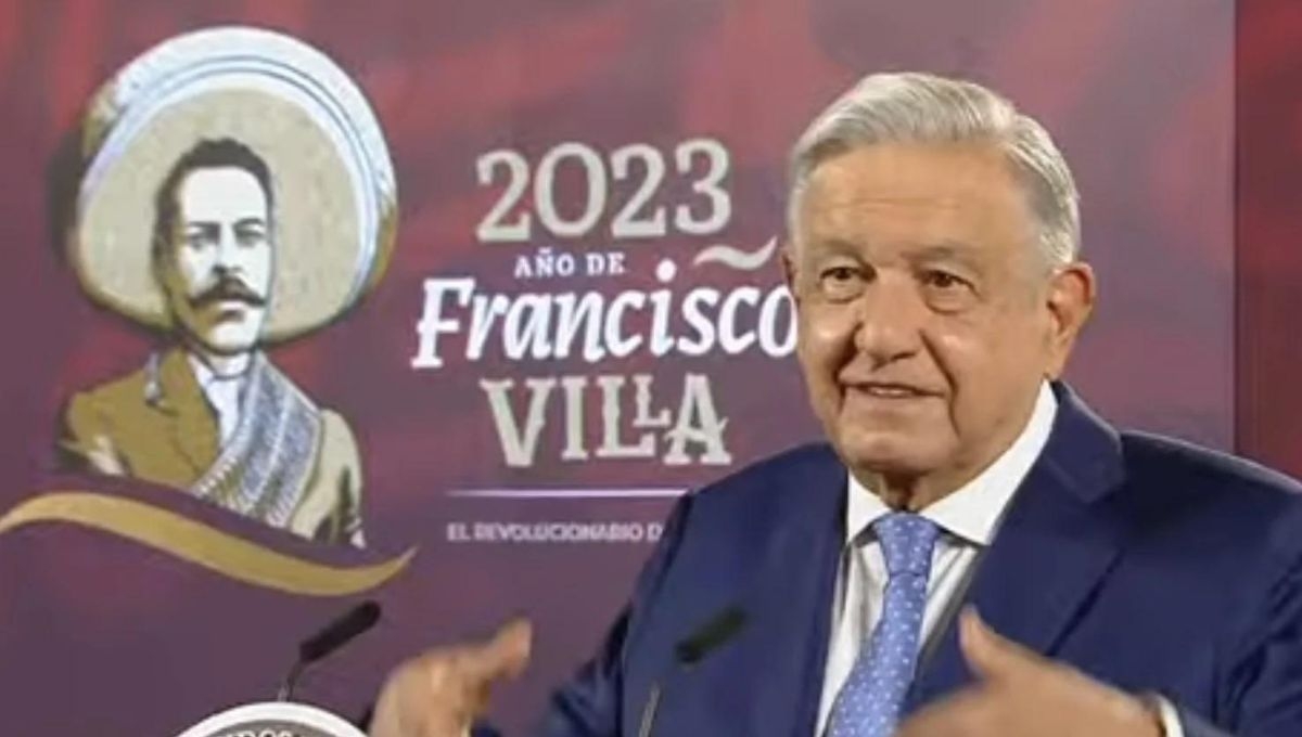 Sigue En Vivo La Conferencia Mañanera Del Presidente Andrés Manuel López Obrador De Este