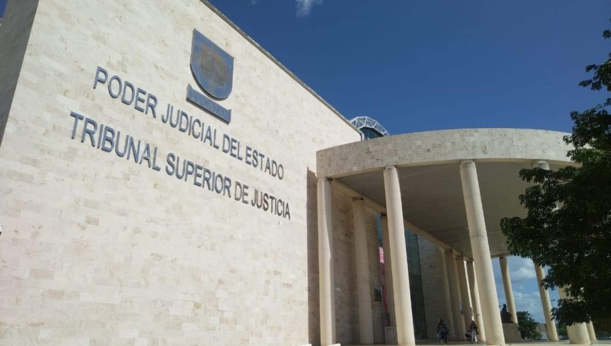 Poder Judicial de Yucatán va por aumento salarial del 5 para el 2024