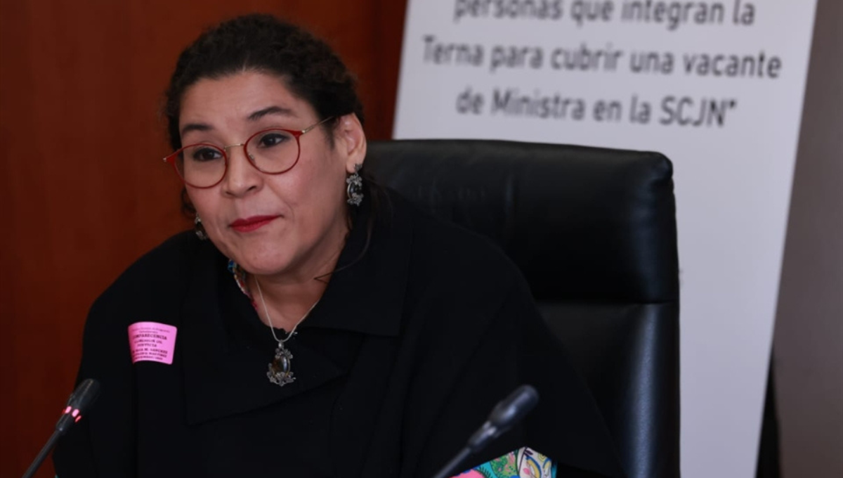 ¿Quién Es Lenia Batres, La Nueva Ministra De La SCJN? - PorEsto