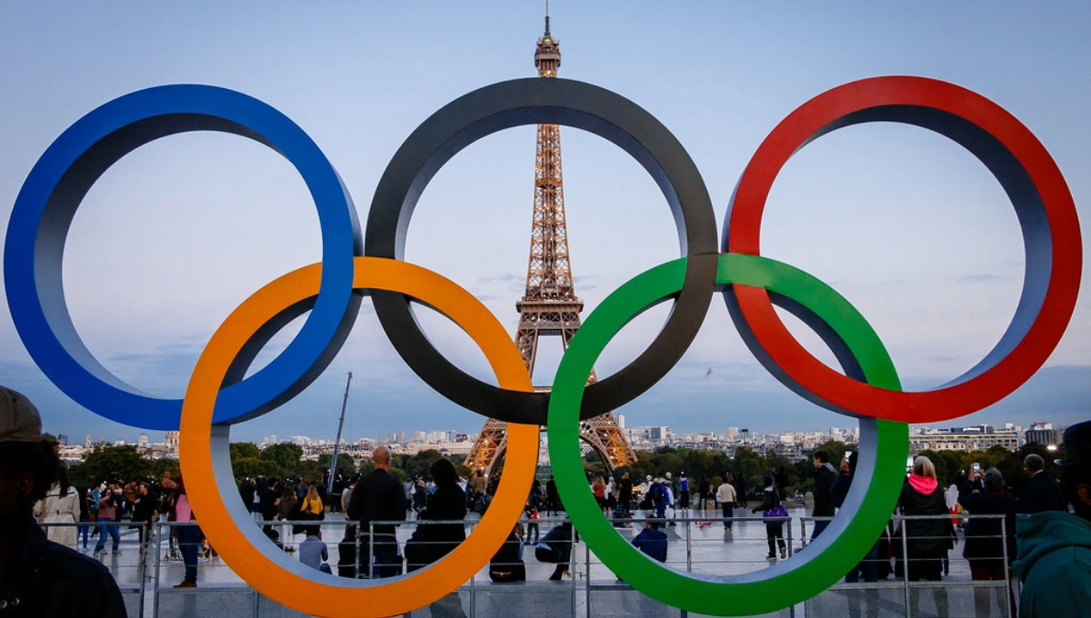 Juegos Olímpicos y Superbowl, entre los 10 eventos deportivos más