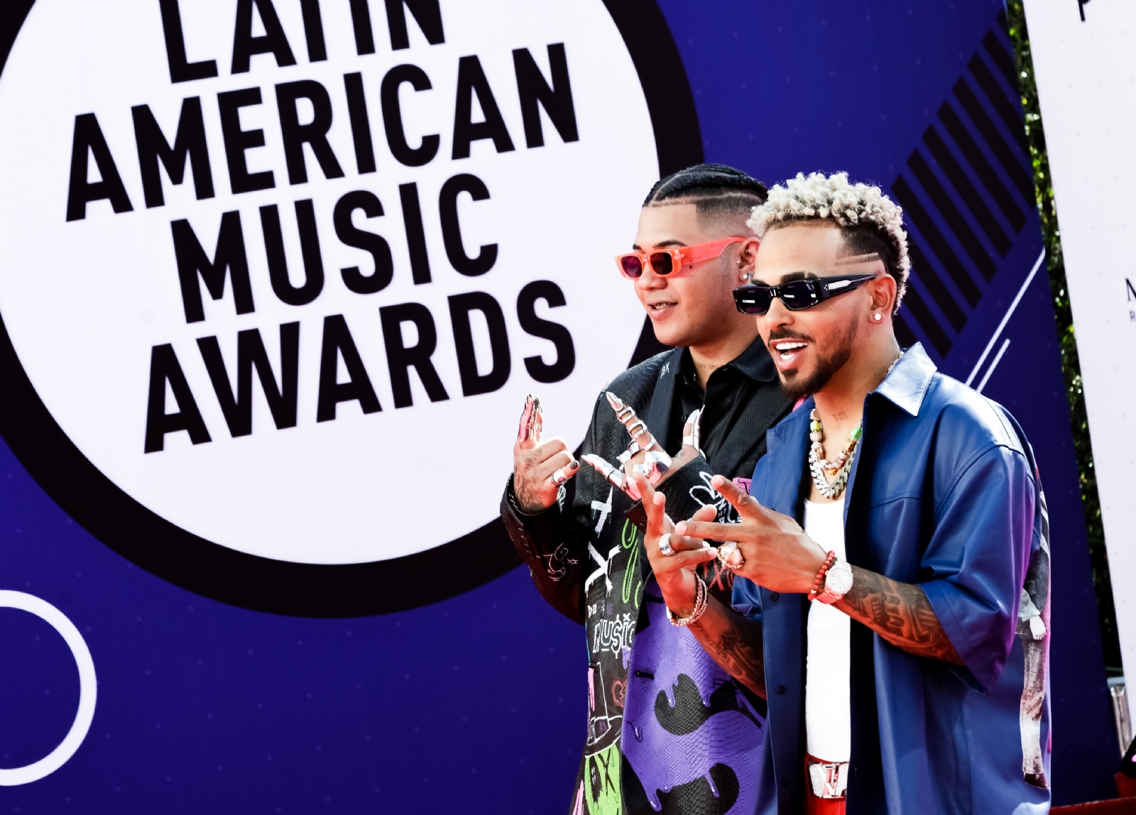 Latin American Music Awards 2023 Dónde ver en vivo y todo lo que debes