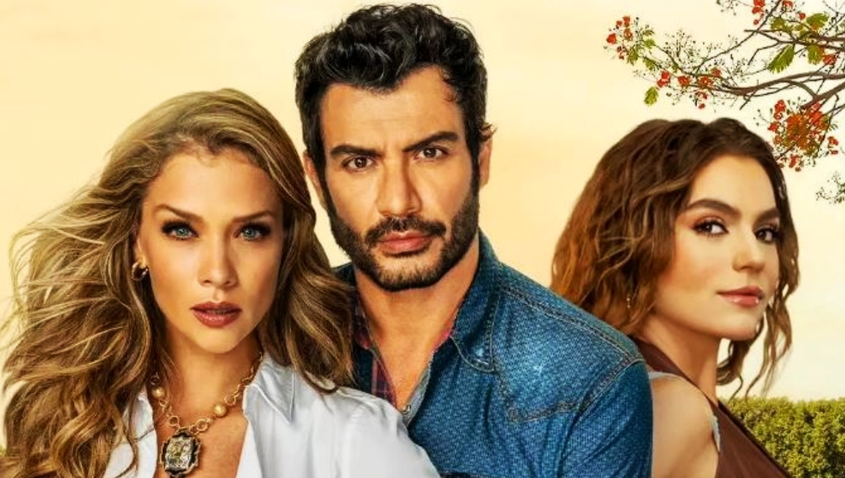 Tierra de Esperanza Así se verá Yucatán en la nueva novela de Televisa