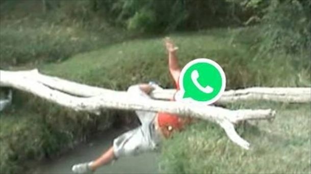 Caída De Whatsapp A Nivel Mundial Deja Los Mejores Memes Poresto 