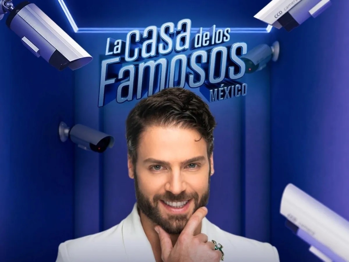 La Casa de los Famosos México ¿Quiénes son los nominados de hoy