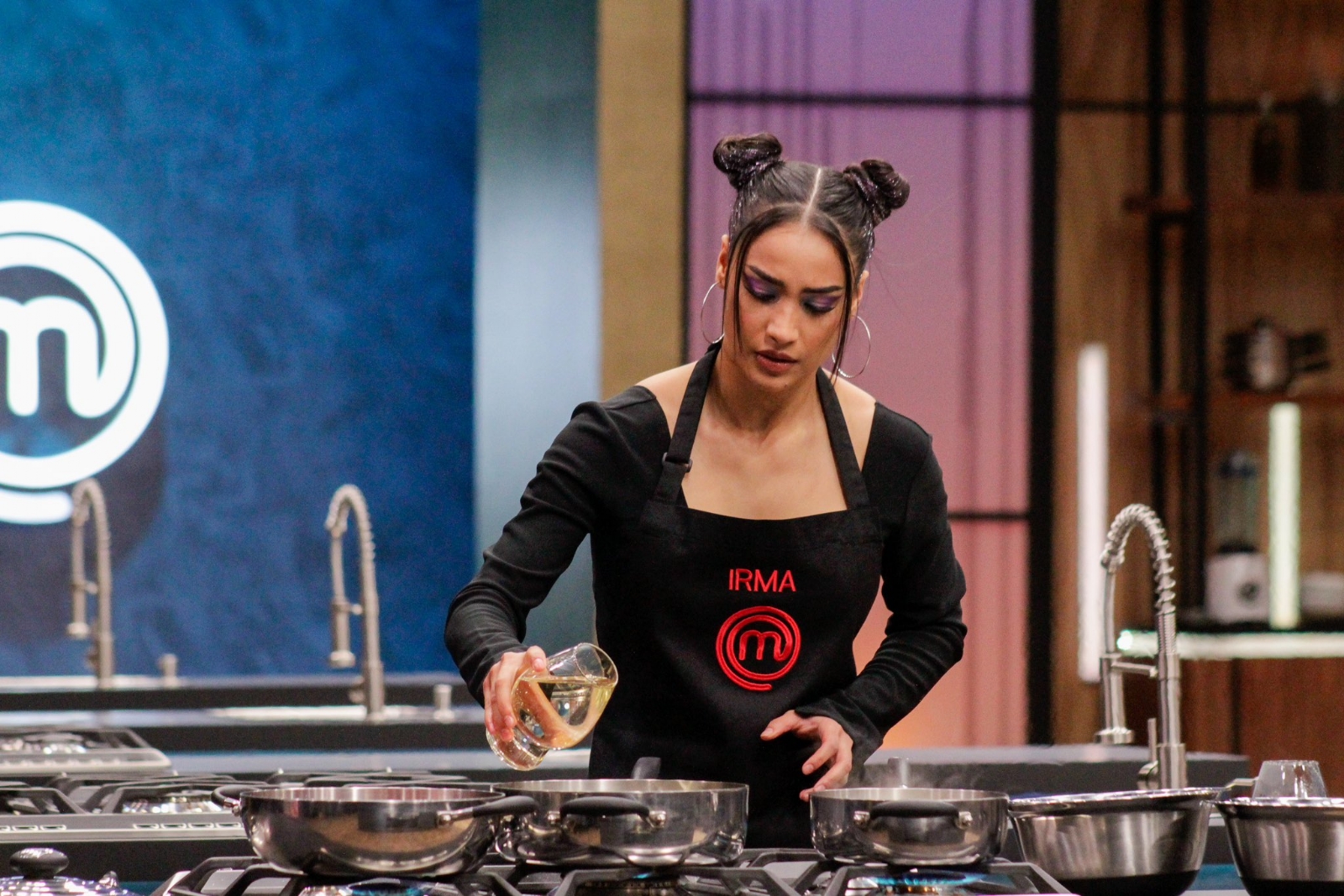 Eliminado MasterChef Celebrity ¿Quién saldrá este domingo 20 de agosto