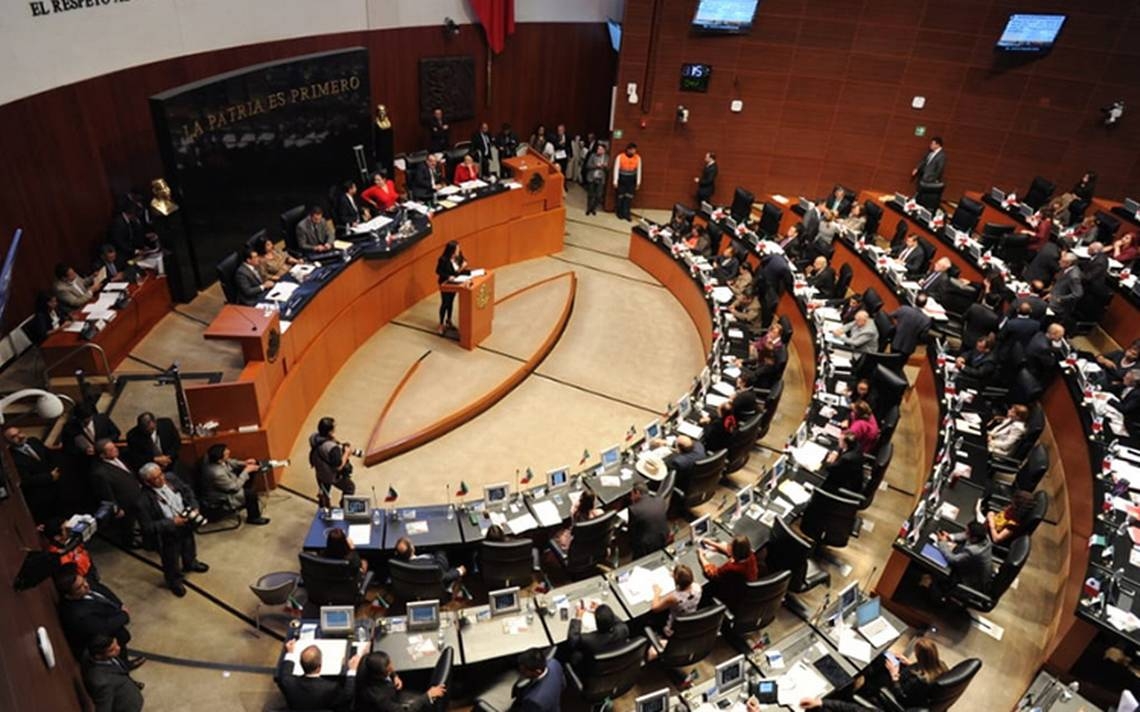Senado No Alcanza Mayoría Para Designar A La Nueva Ministra De La Corte Poresto 6690