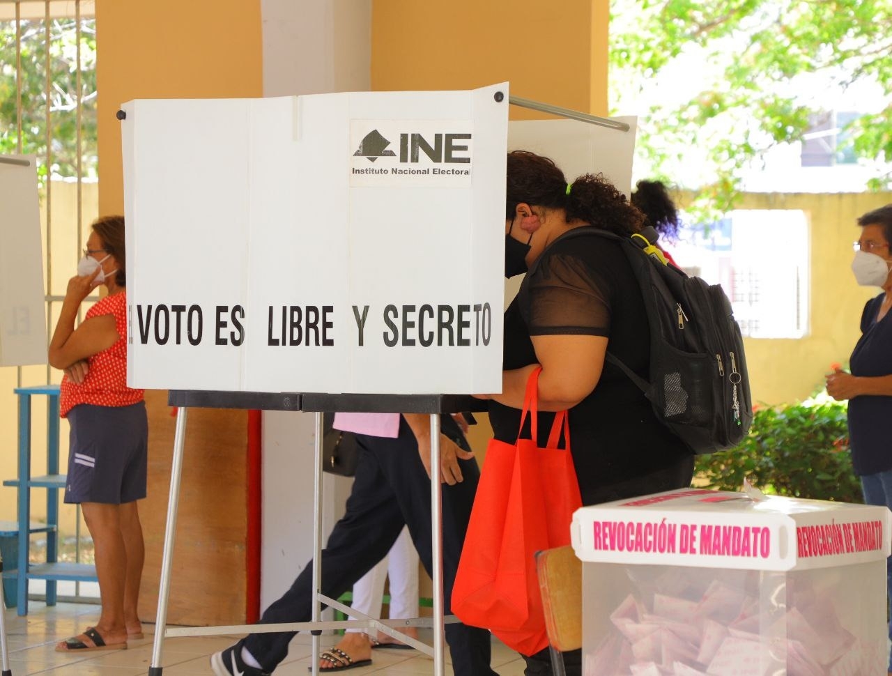 Elecciones 2024 Campeche PREP corre riesgo de no realizarse por