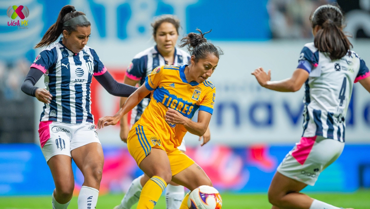 Liga MX Femenil ¿Cuándo empieza y quiénes juegan? PorEsto