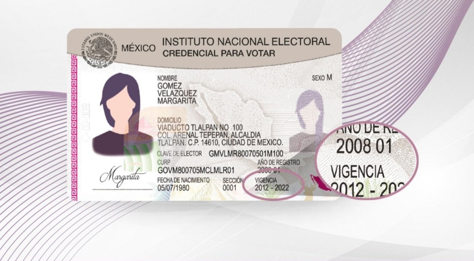 INE 2024 ¿Cómo descargar tu credencial de elector en formato digital