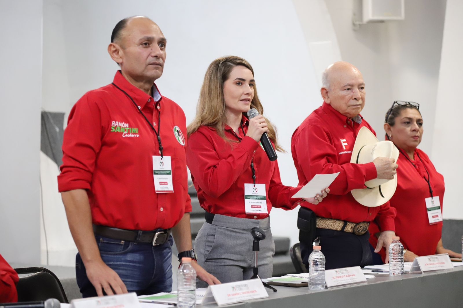 Elecciones 2024 Campeche PRI inicia con selección de candidatos PorEsto