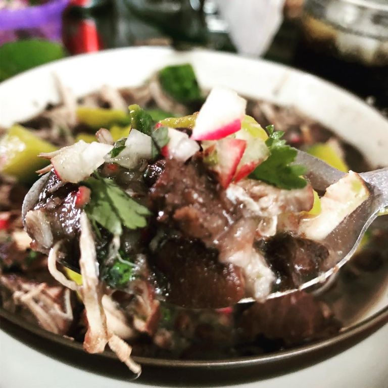 Comer Frijol con Puerco: La tradición yucateca de todos los lunes | PorEsto