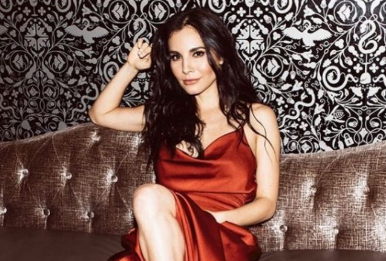 Martha Higareda Regresa Con Fuga De Reinas ¿hará Un Nuevo Desnudo Poresto 3379