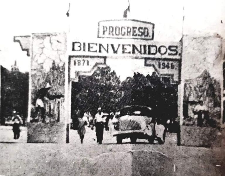 Conoce La Historia De Progreso El Puerto M S Importante Del Sureste
