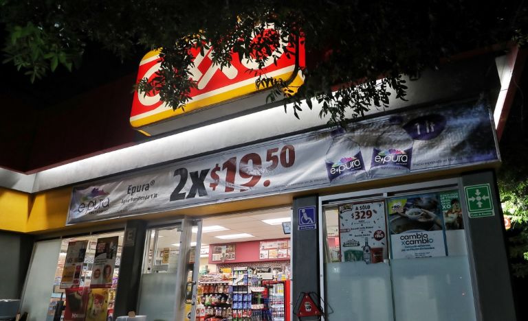 Estos Son Los Productos M S Extra Os Que Se Venden En Oxxo Poresto