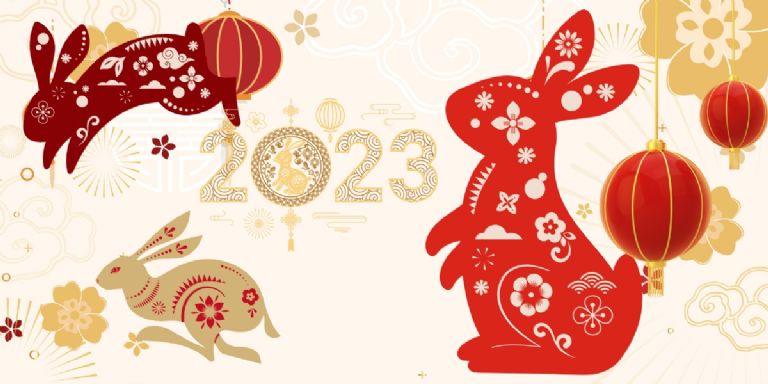 Año Nuevo Chino 2023, Cuándo inicia, cuándo termina, qué animal lo  representa y más, RESPUESTAS