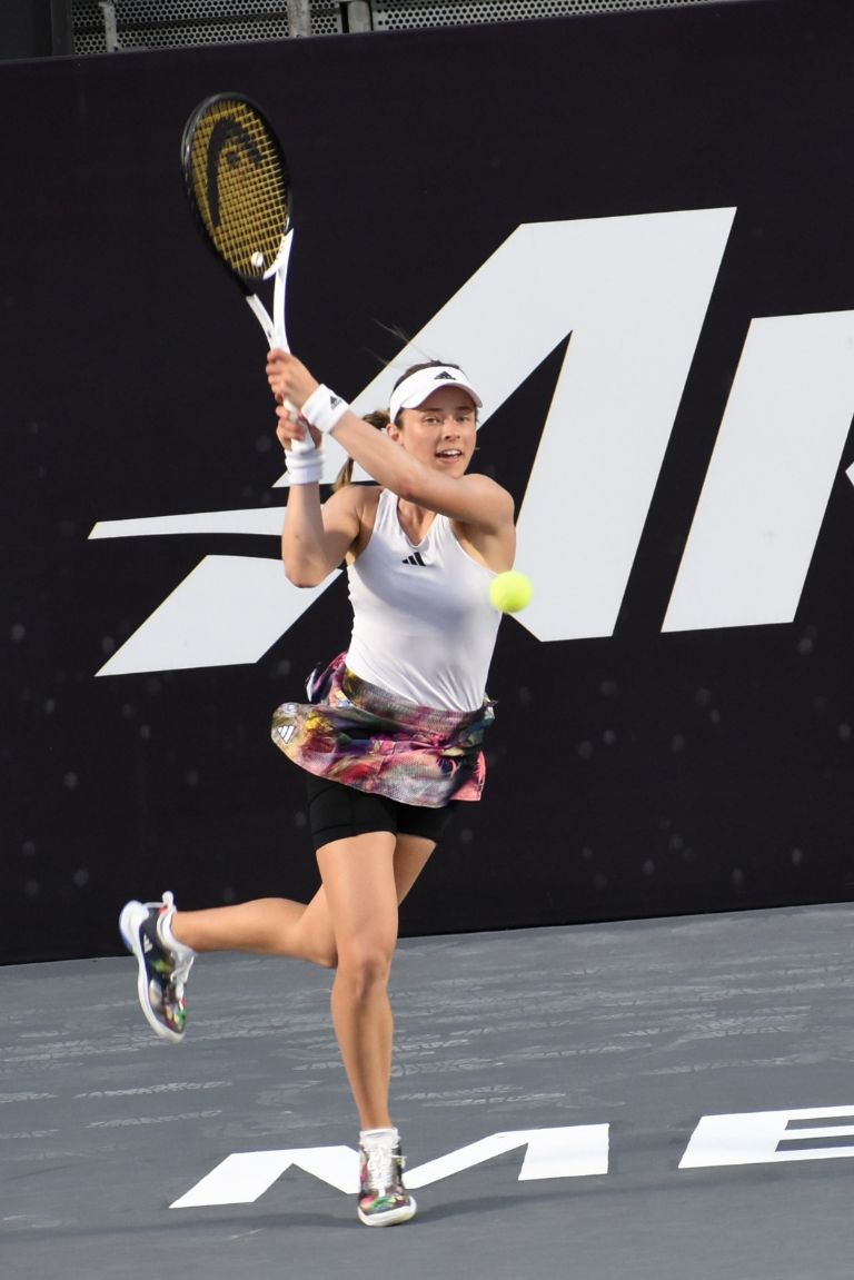Mérida Open WTA Jornada de octavos de final genera sorpresas PorEsto