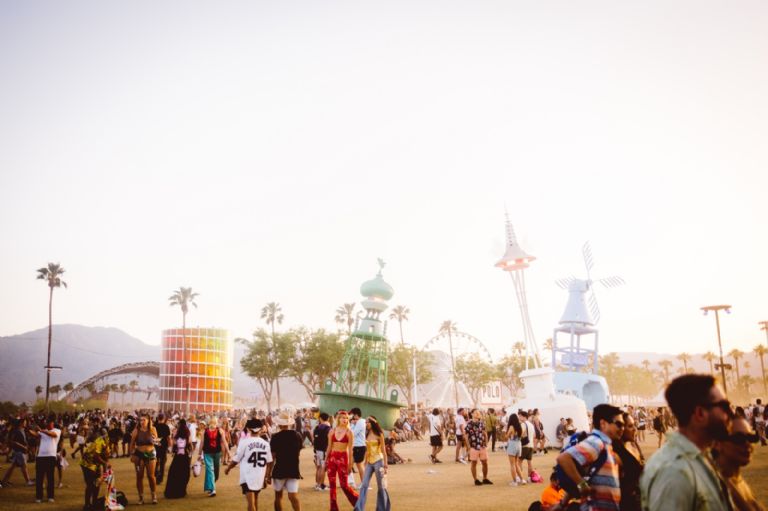 Coachella 2023 Cuándo, dónde, artistas confirmados y costo de boletos