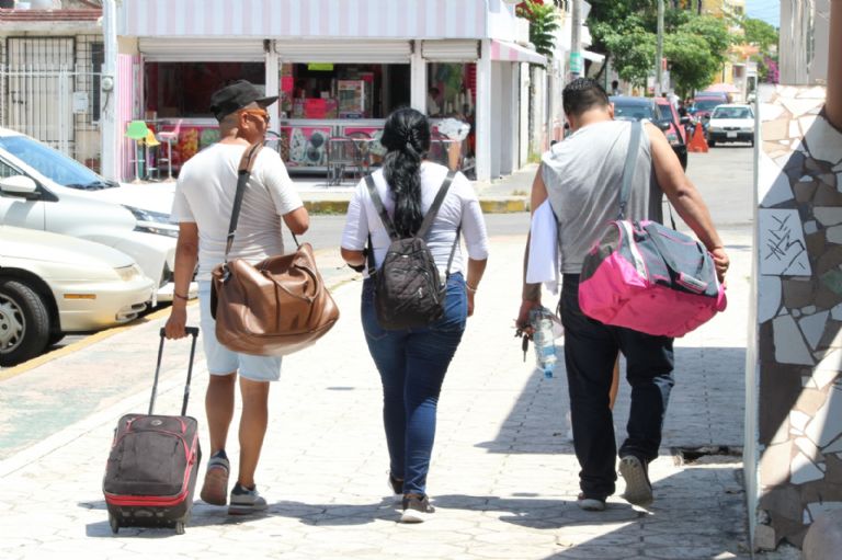 Prefieren turistas los Pueblos Mágicos de Quintana Roo • Callejo TV