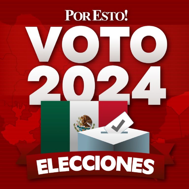Elecciones 2024 Lo que tienes que saber del proceso electoral en