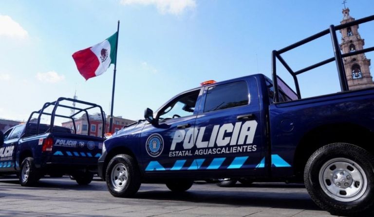 Muere Una Perra Policía Por Golpe De Calor En Aguascalientes La Dejaron Encerrada En Una 5132